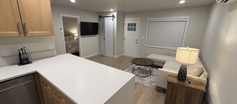 Comfortable Midterm Stay – All Utilities Included