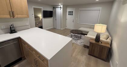 Comfortable Midterm Stay – All Utilities Included