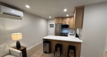 Comfortable Midterm Stay – All Utilities Included