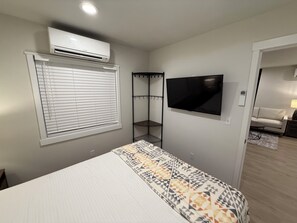 Wi-Fi, vuodevaatteet