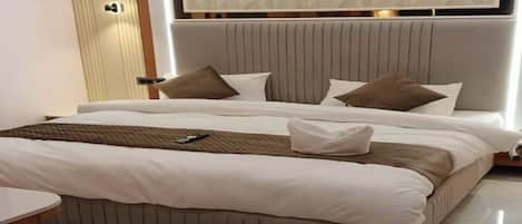Super Deluxe Room