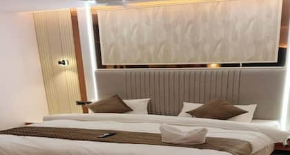 Hotel Spring Vilas