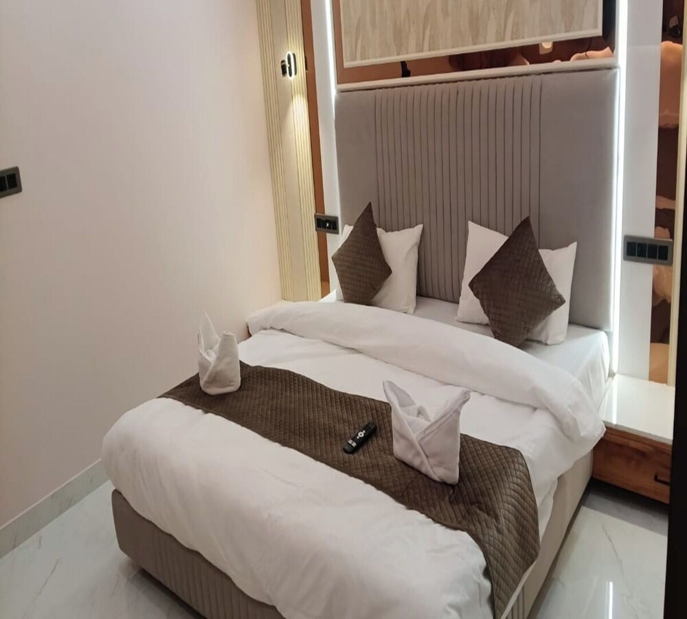 Hotel Spring Vilas photo 2