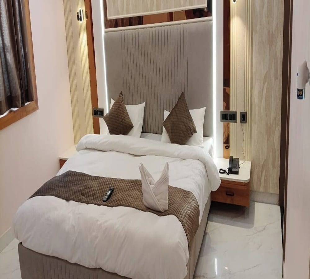 Hotel Spring Vilas photo 6