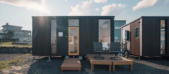 Lantian Cottage 1 by Tiny Away (嵐田雅居1)