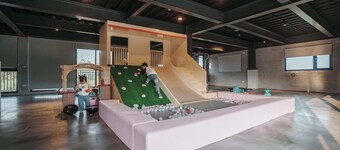 Lantian Cottage 2 by Tiny Away (嵐田雅居2 )