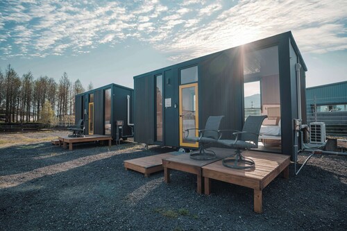 Lantian Cottage 2 by Tiny Away (嵐田雅居2 )