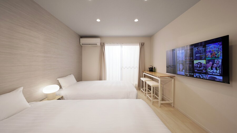 Crystalcourt Shirahama