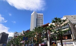 Exterior - YEONSAN THE STAY (Busan)