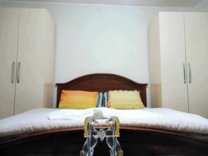 Room, 2 Bedrooms, Accessible, Smoking | 2 bedrooms - Room-stairway to Heaven, a Peaceful Plac (Shkodër)