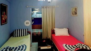 Chambre, 2 chambres, accessible aux personnes à mobilité réduite, fumeur
