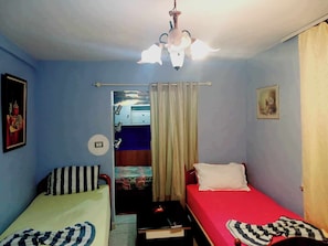 Room, 2 Bedrooms, Accessible, Smoking | 2 bedrooms - Room-stairway to Heaven, a Peaceful Plac (Shkodër)