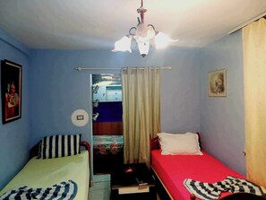 Room, 2 Bedrooms, Accessible, Smoking | 2 bedrooms - Room-stairway to Heaven, a Peaceful Plac (Shkodër)
