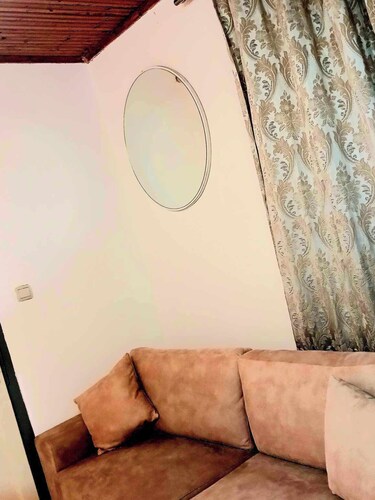 Room-stairway to Heaven, a Peaceful Plac