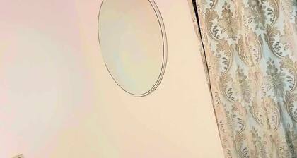 Room-stairway to Heaven, a Peaceful Plac