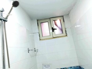 Room, 2 Bedrooms, Accessible, Smoking | Bathroom - Room-stairway to Heaven, a Peaceful Plac (Shkodër)