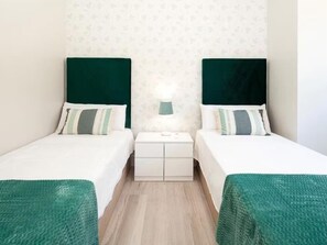 3 Schlafzimmer, Bügeleisen/Bügelbrett, Internetzugang, Bettwäsche