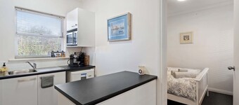 Charming 2-Bedroom Holiday Retreat with Pool