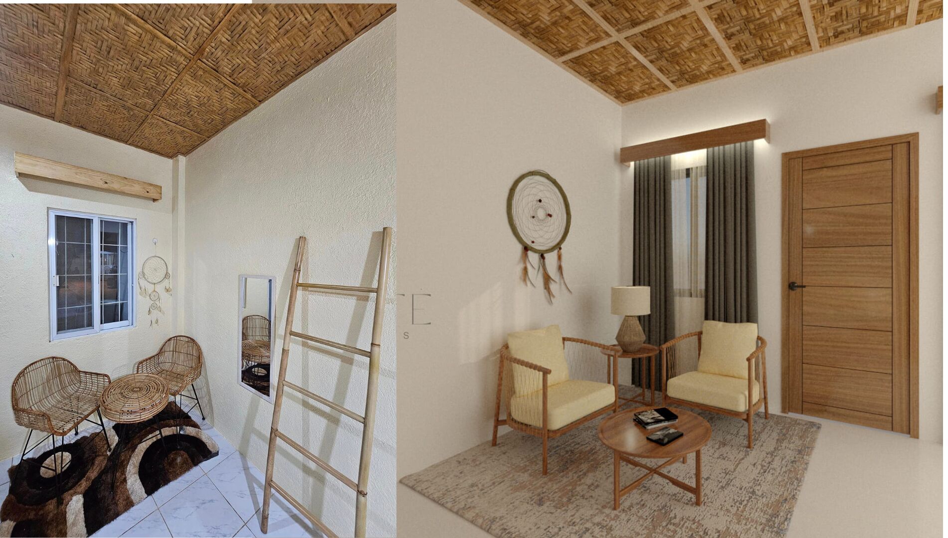 基本雙人房, 泳池景觀 | 免費無線上網