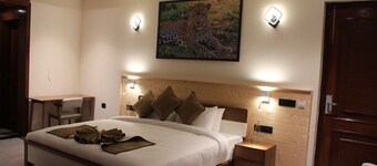 Devsha Jungle Resort