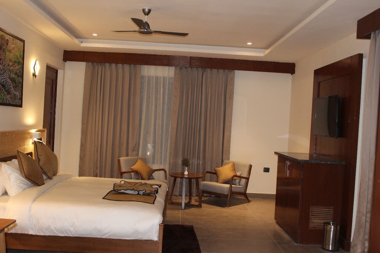 Habitación