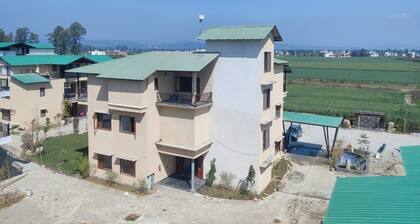 Devsha Jungle Resort