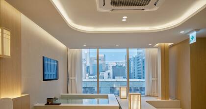 UH Suite The Coex