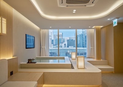 UH Suite The Coex