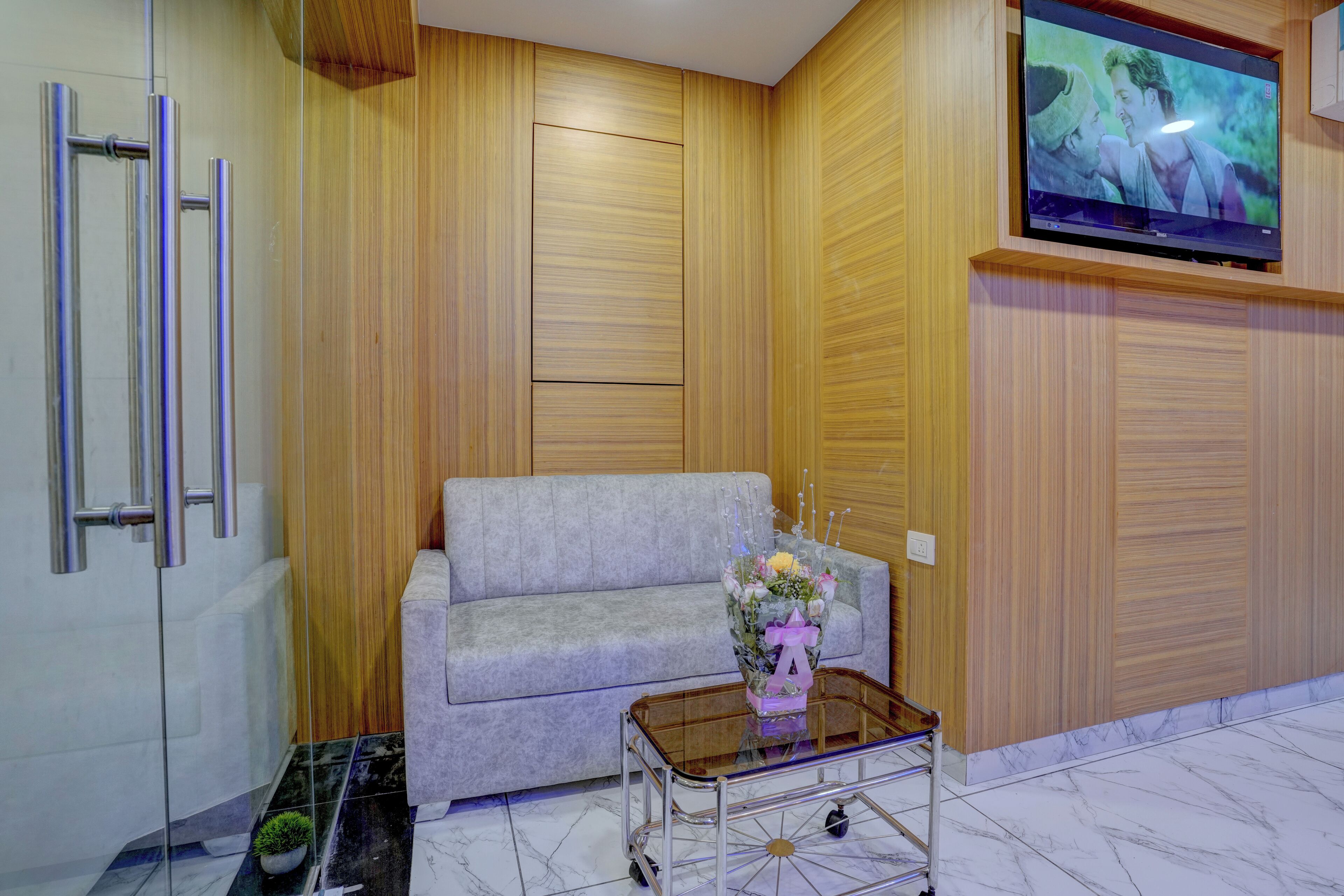 Foto - Hotel Arts International