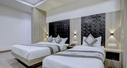 HOTEL ARTS INTERNATIONAL