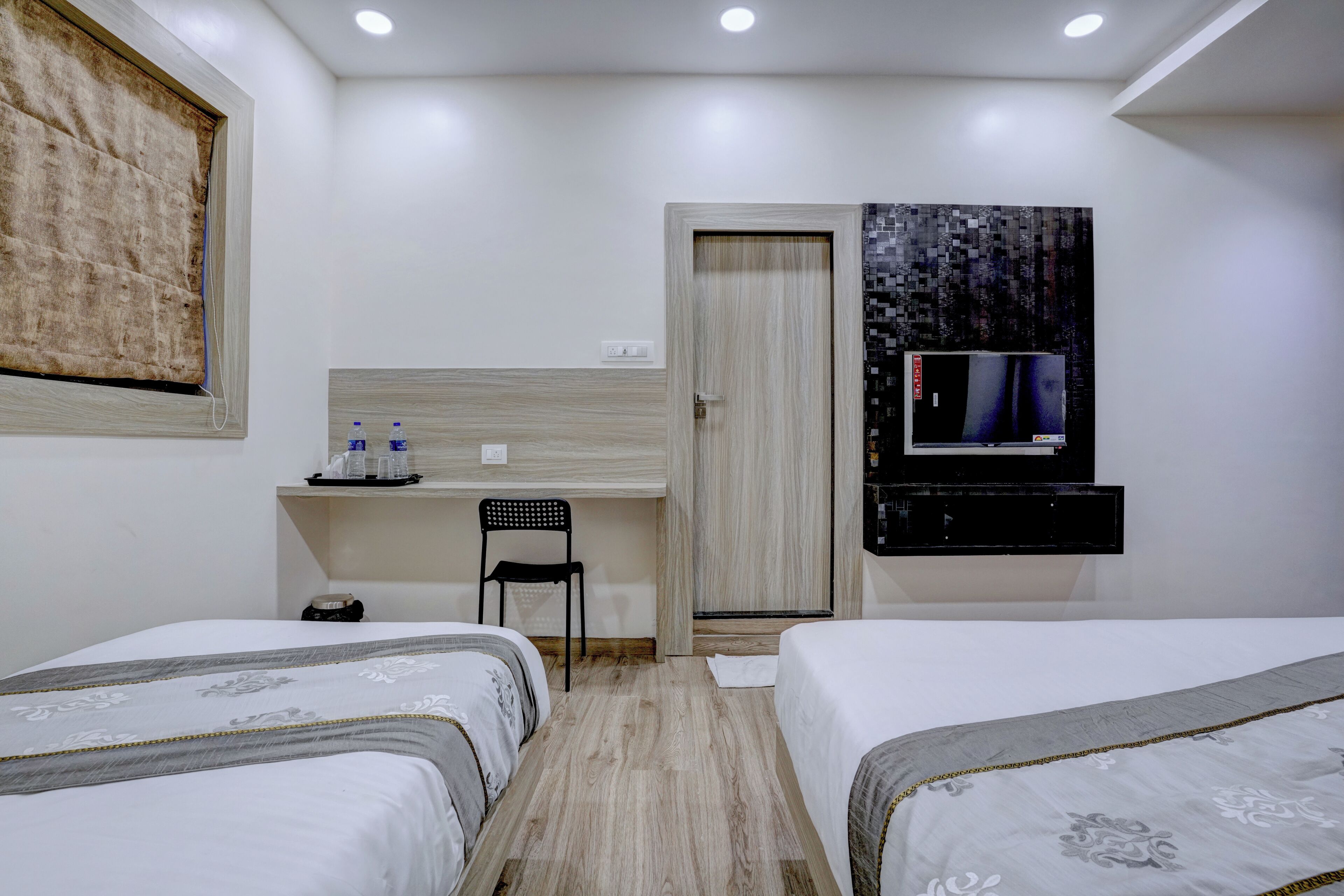 Foto - Hotel Arts International