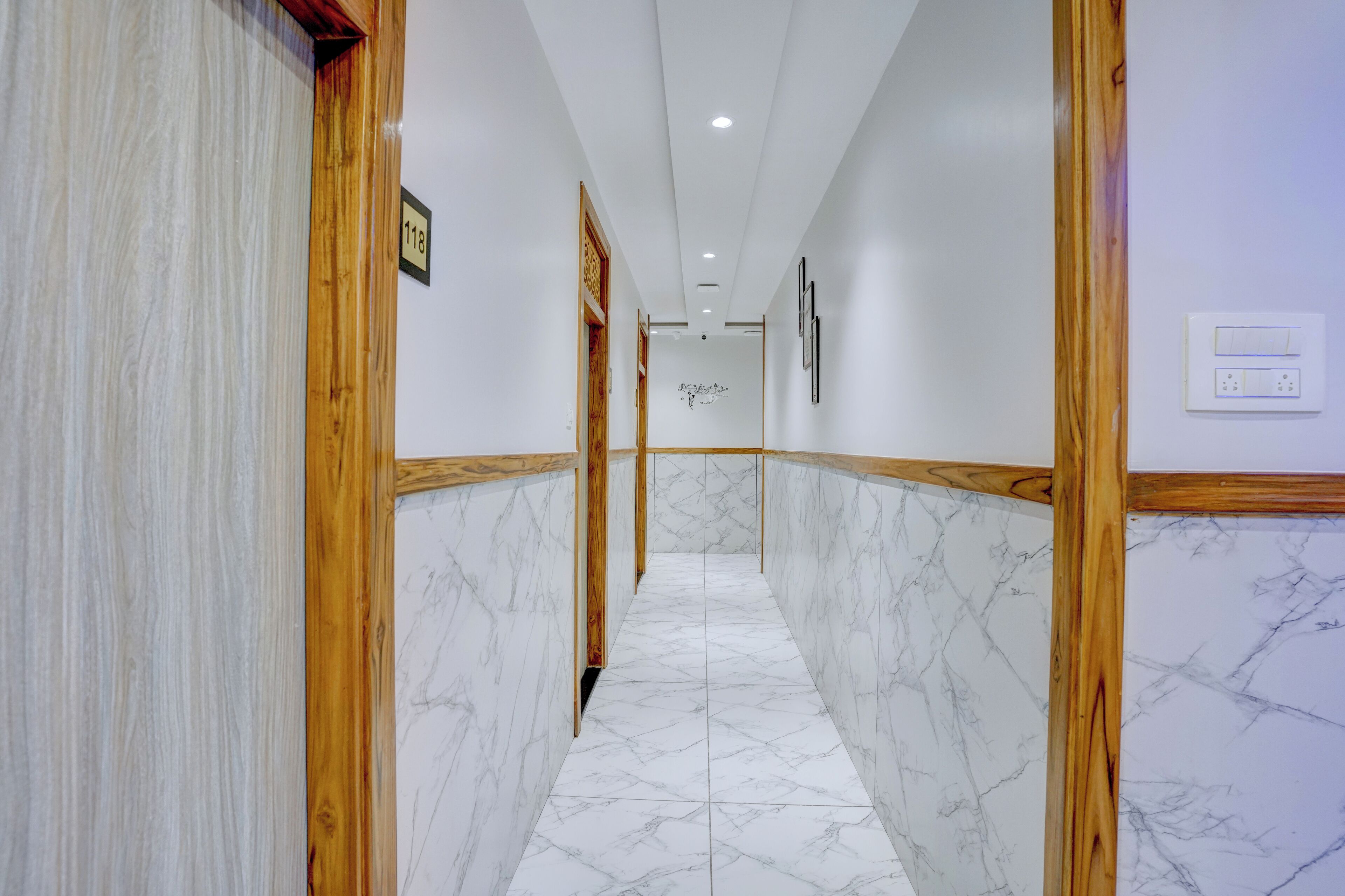 Foto - Hotel Arts International