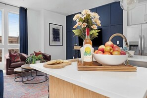 Interior - The Trillium & The Iris - 2 homes, 6 bedrooms (Nashville)