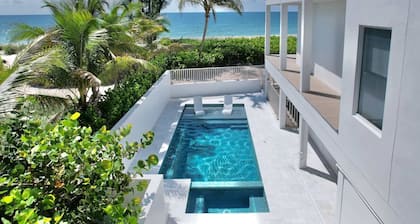 Eden - Iconic Beach Villa Fall Savings!