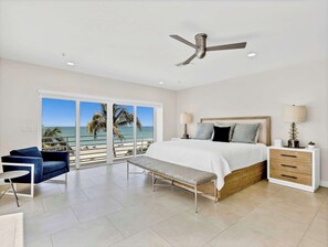 6 bedrooms, iron/ironing board, WiFi