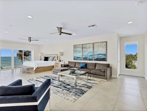 Interior - Eden - Iconic Beachfront Estate on Captiva (Captiva)