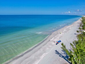 Plage à proximité