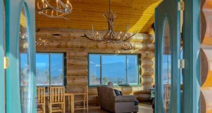 Where Luxury Touches the Sky | Hilltop Dream