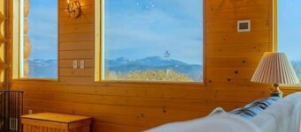 Where Luxury Touches the Sky | Hilltop Dream