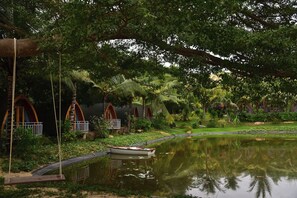 Lake - The Vista Beach Resort & Spa (Phan Thiet)