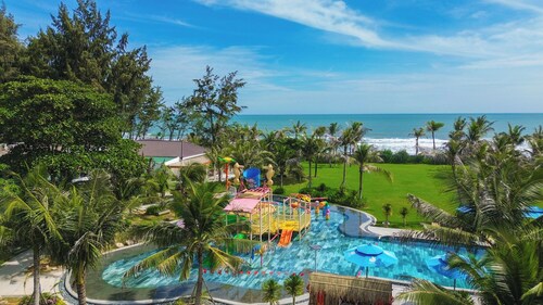 The Vista Beach Resort & Spa