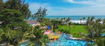 The Vista Beach Resort & Spa