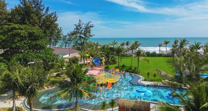 The Vista Beach Resort & Spa