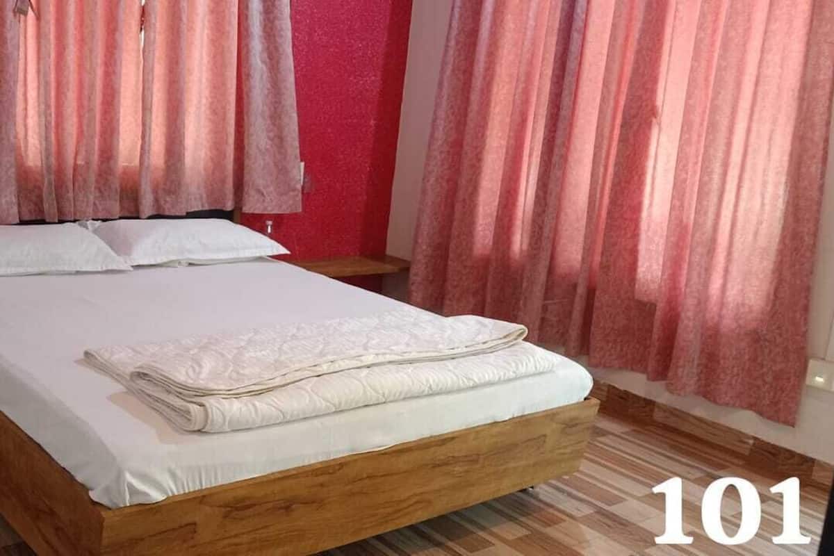 Cottage Room | WiFi (free)