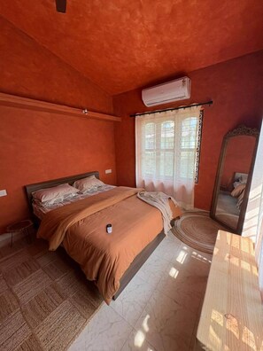 2 bedrooms, iron/ironing board, WiFi, bed sheets - Bohemian House (Parra)