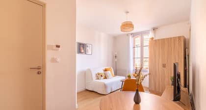 Charles - Hypercentre -St Sernin - Métro