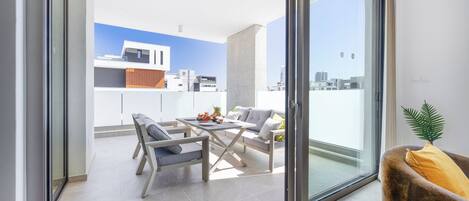 テラス / パティオ