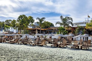 Property grounds - 302 Mulberry Court- Cozy with Large Terrace (Agios Athanasios)