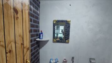 Comfort Room, River View | Bathroom | Free toiletries, slippers, bidet, towels