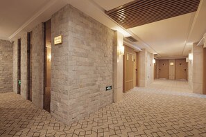 Interior - Mcsrh Hotel -Chongqing Guanyinqiao (Chongqing)